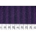 Ткань пальтовая Италия (шерсть 100%, фиолетово-черный, полоски, шир. 1,55 м)