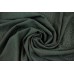 Ткань костюмно-плательная шерсть Италия (шерсть 100%, болотно-зеленый, панцирь, шир. 1,40 м)