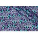 Тканина штапель Італія (віскоза 100%, різнокольоровий, візерунок, шир. 1,50 м)