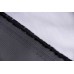 Тканина підкладкова Італія (атласна, сатинова переплетення, поліестер 100%, світло-сірий, шир. 1,50 м)