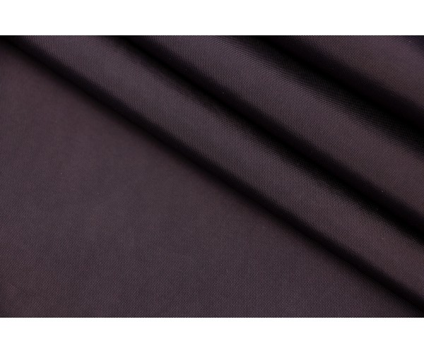 Тканина плащівка Італія (прогумована, водонепроникна, поліестер 100%, сіро-баклажановий, шир. 1,50 м)