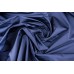 Тканина плащівка Італія (поліестер 100%, синій, шир. 1,50 м)