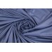 Ткань плащевка Италия (полиэстер 100%, серо-голубой, шир. 1,50 м)