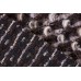 Тканина букле Італія (мохер 70%, акрил 30%, бежево-коричневий, шир. 1,50 м)