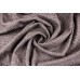 Тканина пальтова Італія (вовна 100%, блідий сіро-коричневий, шир. 1,55 м)