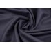 Тканина сукно Італія (вовна 98% меринос, еластан 2%, чорний, шир. 1,50 м)