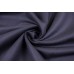 Ткань сукно Италия (шерсть меринос 98%, эластан 2%, черный, шир. 1,50 м)