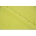 Ткань кашемир Италия (шерсть 100% кашемир, лимонный, шир. 1,50 м)