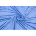 Тканина трикотаж Італія (котон 50%, віскоза 50%, небесно-блакитний, шир. 1,60м)