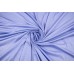 Тканина трикотаж Італія (полірований, котон 100%, світлий волошковий, шир. 1,40 м)