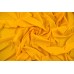 Тканина трикотаж Італія (котон 100%, золотий жовтий, шир. 1,30 м)