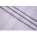 Тканина трикотаж Італія (котон 100%, світло-сірий, смужки, шир. 1,40 м)