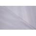 Ткань трикотаж Италия (коттон 100%, светло-серый, полоски, шир. 1,40 м)