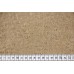 Ткань чесуча Италия (шелк 100%, вышивка, песочный, шир. 1,40 м)