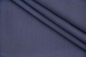 Ткань креп-шифон Италия (шелк 100%, мокрый асфальт, шир. 1,40 м)