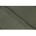 Тканина шовк Італія (тонкий, шовк 100%, темно-зелений, шир. 1,40 м)