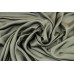Ткань шелк Италия (тонкий, шелк 100%, темно-зеленый, шир. 1,40 м)