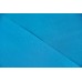 Тканина креп-шовк Італія (шовк 95%, еластан 5%, небесно-блакитний, шир. 1,40м)
