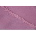 Тканина рогожка Італія (шовк 95%, еластан 5%, рожевий, шир. 1,35 м)