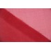 Тканина шифон Італія (шовк 100%, червоний, шир. 1,40 м)