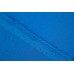Ткань креп-шифон Италия (шелк 97%, эластан 3%, синий, шир. 1,20 м)