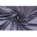 Тканина трикотаж, лайкра Італія (поліестер 100%, чорний, шир. 1,50 м)