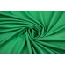 Ткань трикотаж Италия (коттон 100%, липовый зеленый, шир. 1,60 м)