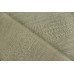 Тканина трикотаж Італія (поліестер 100%, пісочний, ажурні смужки, шир. 1,35 м)