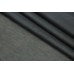 Тканина трикотаж Італія (тонкий, вовна 100%, темно-сірий, шир. 1,50 м)