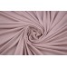 Тканина трикотаж Італія (котон 100%, світло-фрезовий, шир. 1,35 м)