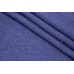 Тканина трикотаж Італія (вовна 80%, поліестер 20%, темно-блакитний, шир. 1 м)