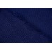 Тканина рібана Італія (котон 100%, темно-синій, шир. 1 м)