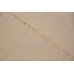 Ткань трикотаж джерси Италия (шерсть 55%, вискоза 45%, бежево-песочный, шир. 1,35 м)