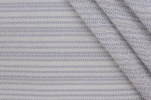 Ткань твид с буклированной поверхностью Италия (коттон 50%, полиестер 50%, шир. 1,30 м)