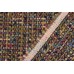 Ткань твид с буклированной поверхностью Италия (коттон 50%, полиестер 50%, шир. 1,50 м)
