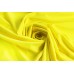 Ткань бифлекс Италия (ликра 100%, желтый, шир. 1,50 м)