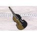 Аплікація скрипка Італія (різнокольоровий, 5 см)