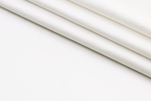 Тканина поплін Італія (білий, коттон 100%, шир. 1,50 м)