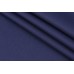 Ткань шерсть полированная Италия Loro Piana (шерсть 100%, сине-фиолетовый, шир. 1,60 м)