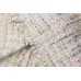 Ткань твид с буклированной поверхностью и пайетками Италия (политестер 100%, шир. 1,50 м)