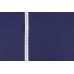 Тканина костюмно-плательна Італія (вовна 100%, синій, клітина, шир. 1,60 м)