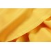 Тканина костюмно-плательная Італія (вовна 100%, жовток, ширина 1,50 м)