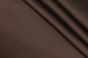 Ткань костюмная (коттон 80%, лен 20%, молочный шоколад, шир. 1,50 м)