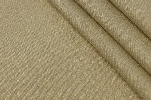 Ткань костюмная (шерсть с люриксовой нитью, песочный, шир. 1,50 м)