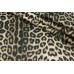 Тканина підкладкова Італія (віскоза 100%, принт леопард, шир. 1,40 м)