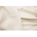 Тканина пальтова Loro Piana Італія (акріл, вовна 60%, акрил 40%, молочна, шир. 1,50 м)