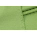 Тканина костюмний буретного шовк Італія (шовк 100%, салатовий, шир. 1.40 м)