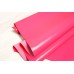 Кожа КРС Италия (фуксия, гладкая, полуглянцевая, мягкая)