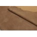 Шкіра вівці Італія (світло-коричневий, велюр, м'який,з лицевою зворотньою стороной)
