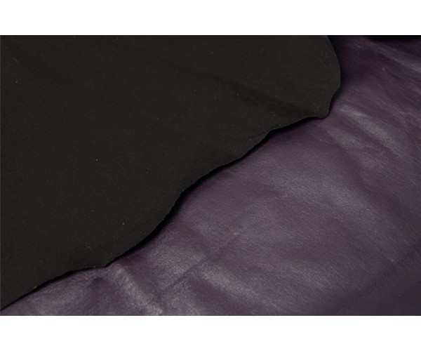 Шкіра овчина зі стрейч Італія (фіолетовий, гладкий, стрейч) Шкіра овчина зі стрейч Італія (фіолетовий, гладкий, стрейч)